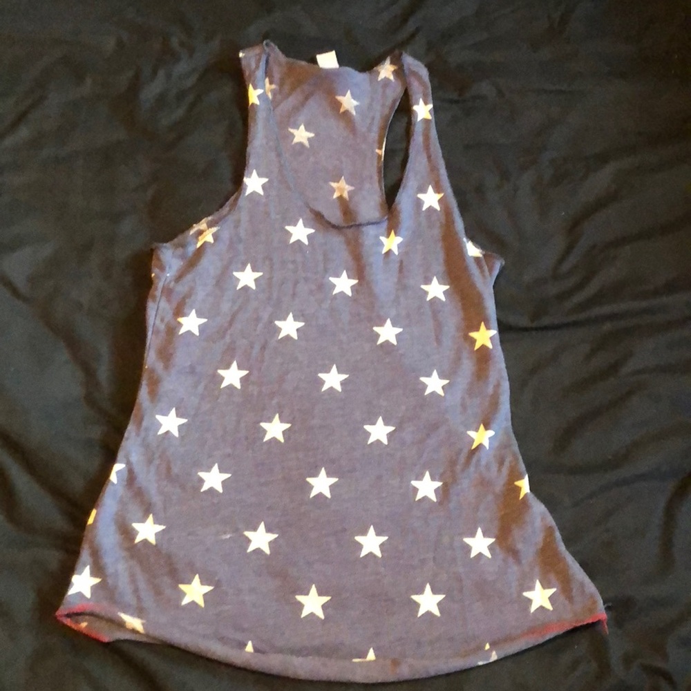 Star tank